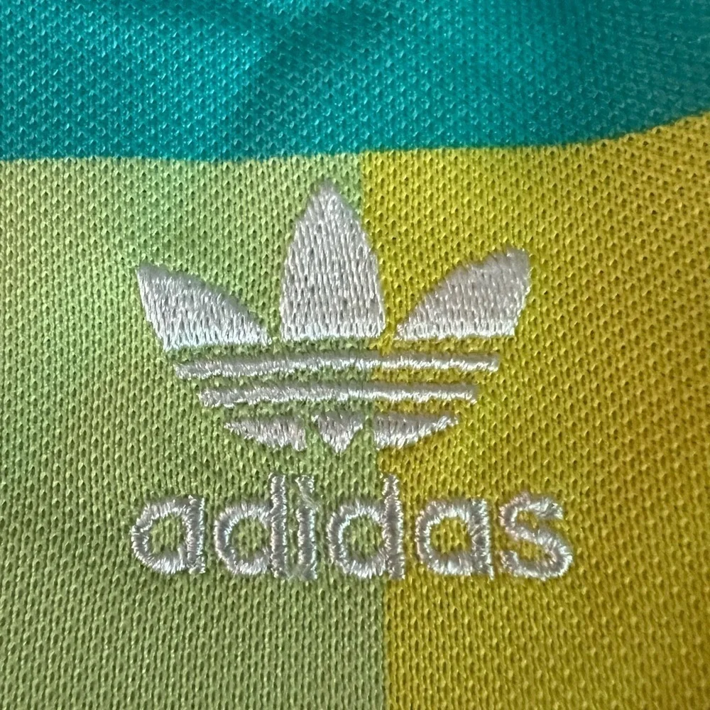 ADIDAS WOMEN’S COLORFUL ATHLETIC SHORTS SIZE XL NWOT - Picture 4 of 12